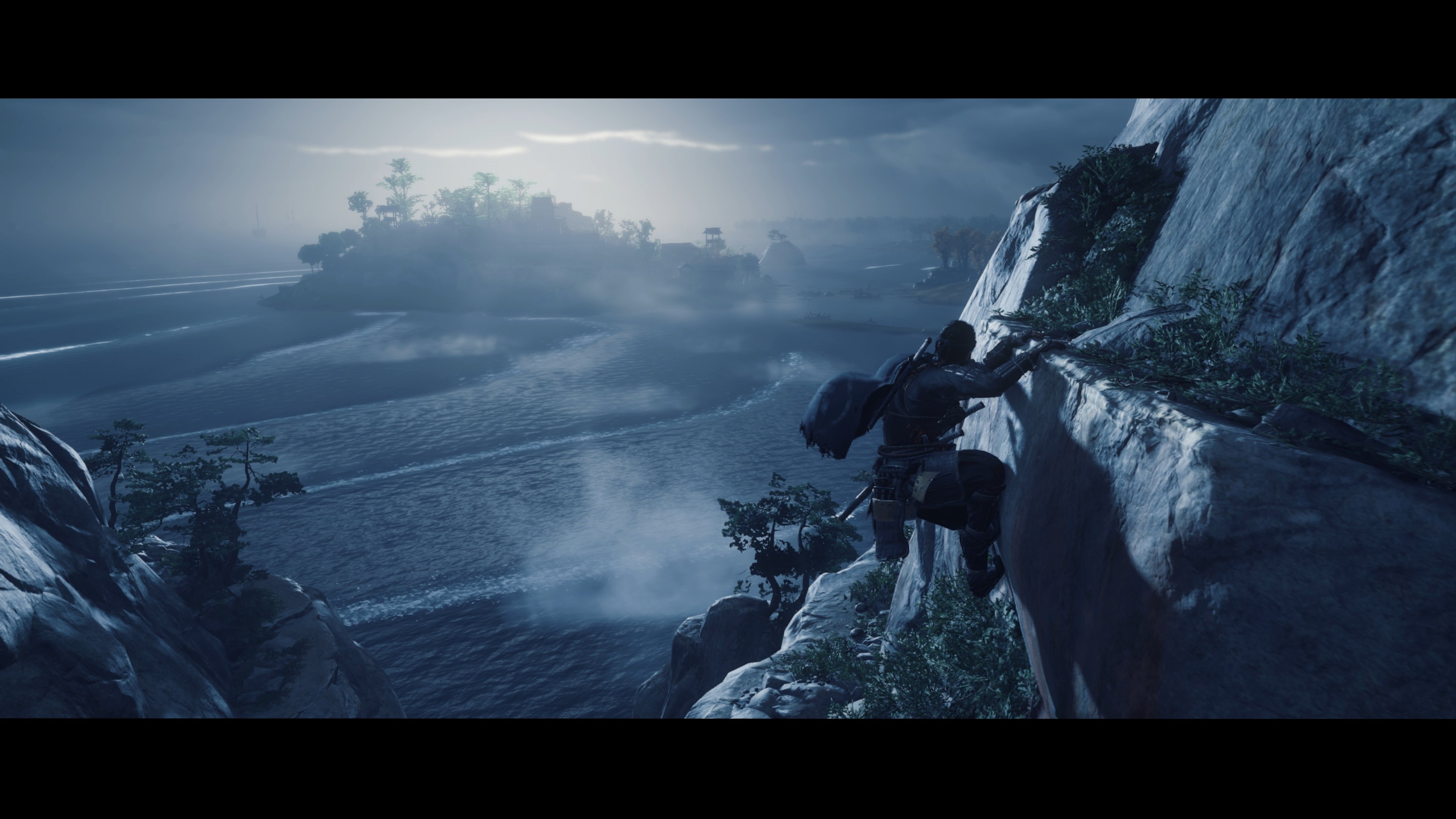 Ghost of Tsushima - Imagen 26